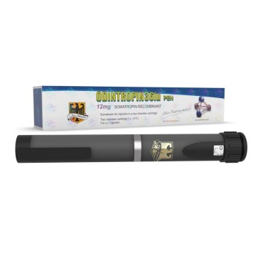 OdinTropin 36 IU Pen Odin Pharmaceuticals