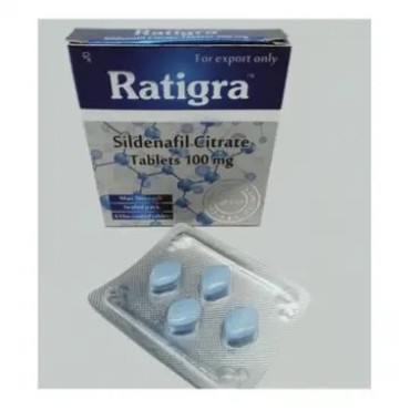 RATIGRA Cooper Pharma