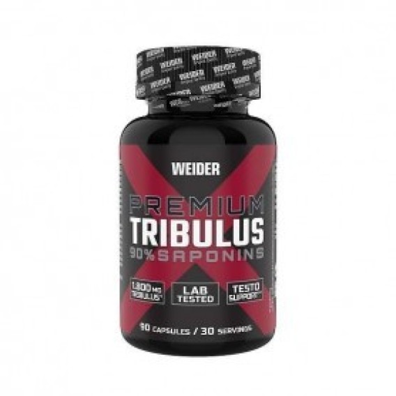 Weider - Premium Tribulus 90 kaps Weider