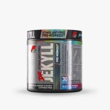 ProSupps - Dr. Jekyll ProSupps