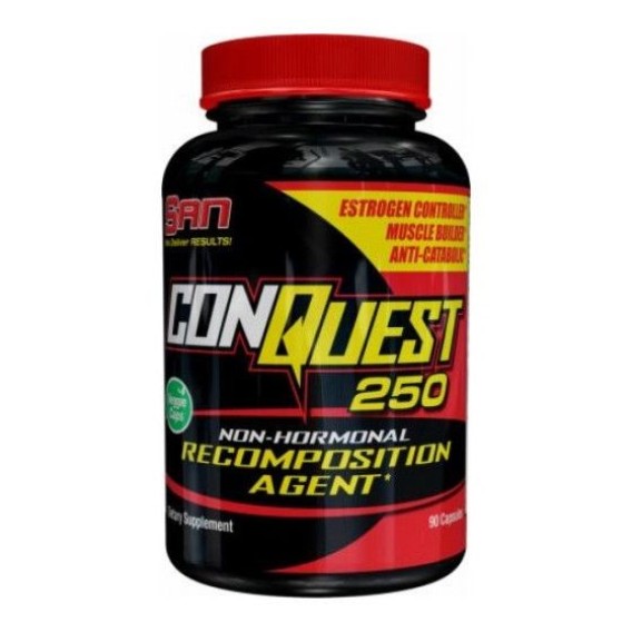San Conquest 250 San