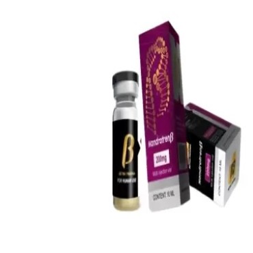 NANDROTREN B BETHA PHARMA